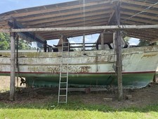 1976 Marine Trader