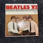 Beatles – Beatles VI, Beatles 65 And Beatles Second Album 3 Records
