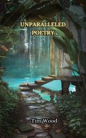 Tim Wood | Unparalleled Poetry | Taschenbuch | Englisch (2024)