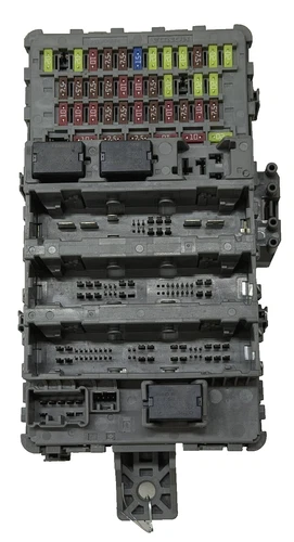 2019-2022 Honda Pilot OEM Interior Cabin Fuse Relay Junction Box TG7-A220