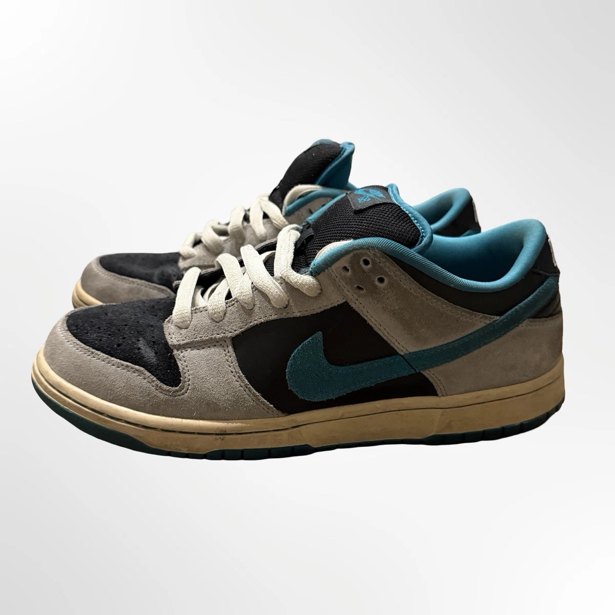 お*う様 Nike SB Dunk Low \