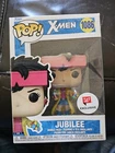 Funko Pop! Vinyl: Marvel - Jubilee - Walgreens (Exclusive) #1086