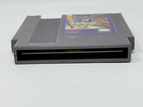 Sistema de entretenimiento Nintendo - Disney&rsquo;s Chip 'N Dale Rescue Rangers - funciona