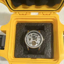 Наручные часы Invicta Men's Analog Silver