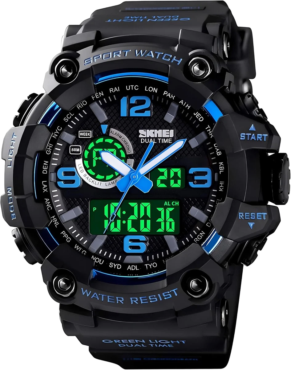 orologio automatico non funziona Black Friday Top Sellers
