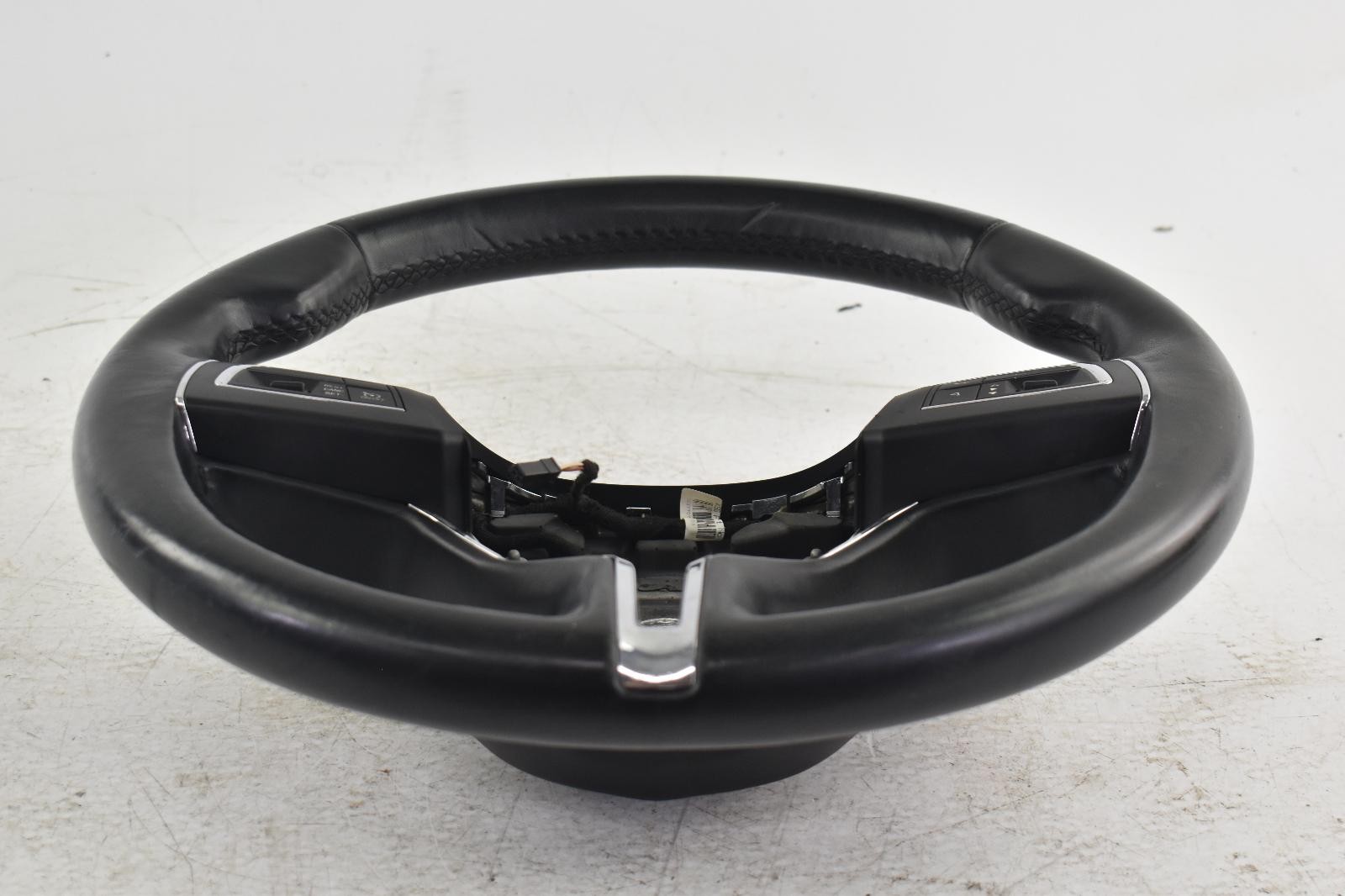 Used Steering Wheel fits: 2014 Maserati GHIBLI  Grade A