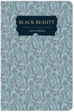 Image of Black Beauty Chiltern Edition by Anna Sewell (Hardback Book)