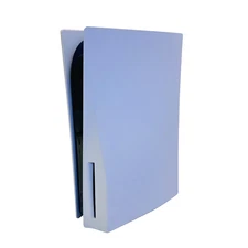 Sony PlayStation 5 Blu-Ray Edition 1TB Storage White (CFI-1015A) Console Only