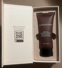 Introstem Stem Cell Mousse Cleanser 100ml/3.38fl.oz