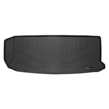 SMARTLINER SE0719 Rear Cargo/Trunk Liner Black for Grand Highlander