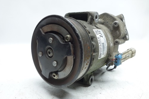 Klimakompressor Opel Astra J Insiginia A 1.6 Turbo 85kW 132kW 13250606