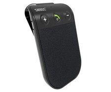 Bluetooth Speaker for Car Handsfree Talking: Hands Free Bluetooth Car Speaker