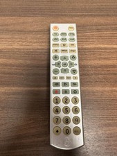GE Replacement Remote Control Model 4516-1