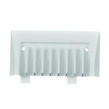 Attwood Marine 1438F1 Vent Ctr White
