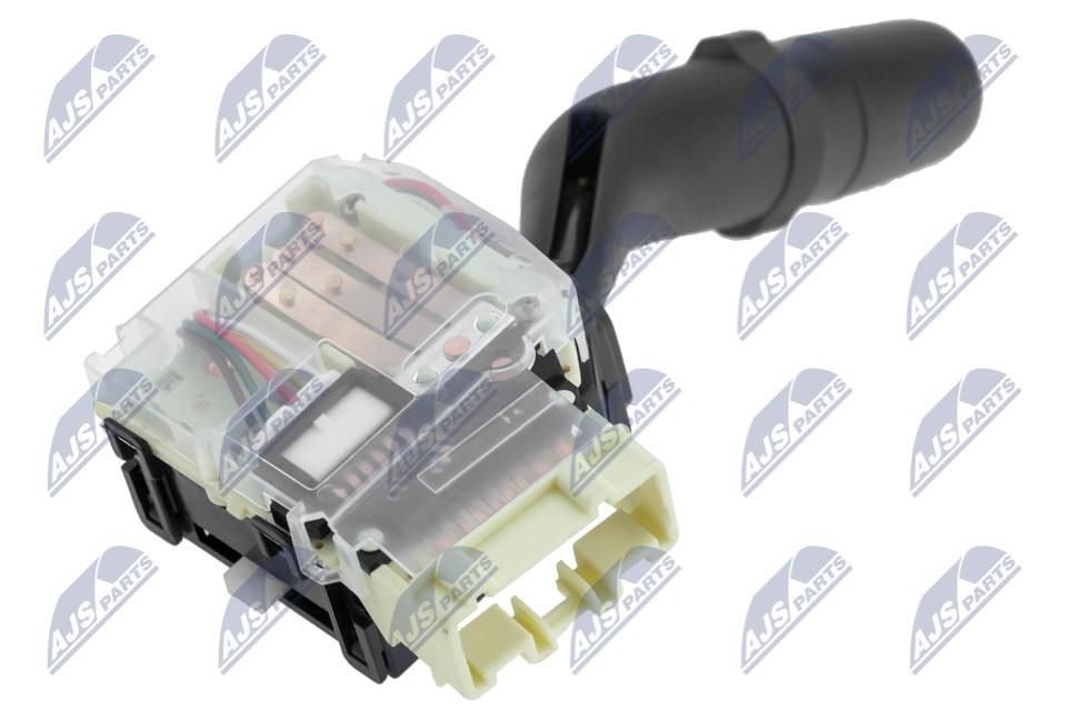 Left NTY EPE-MZ-000 Steering Column Switch for MAZDA