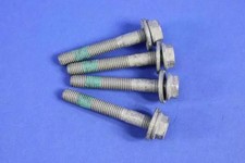 Genuine Mopar Hex Flange Head Screw And Washer Mounting 06511385AA