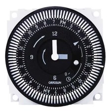 Intermatic Fm1stuzh-24U Electromechanical Tim...