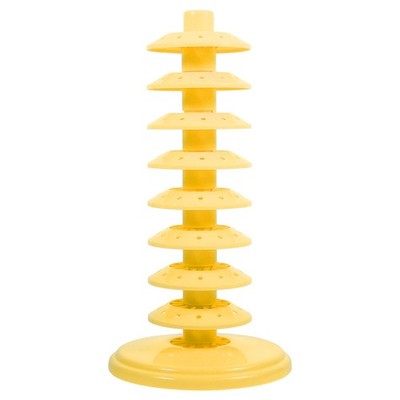 Zarter Lutscherhalter Snack-Präsentationsständer Cakepop-Ständer