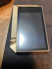 ジャンク品　Astell&Kern デジタルオーディオプレーヤー AK240 Astell & Kern AK240 High-resolution portable music player with Wi