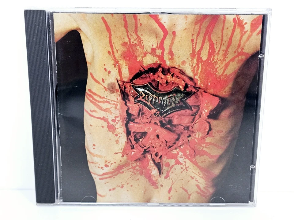 Dismember - Indecent and Obscene | CD