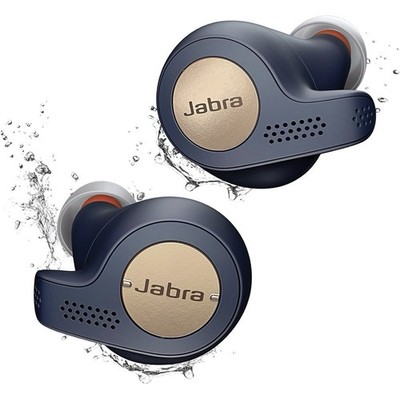 ジャブラ Jabra Elite Active 65t Copper Blue Jabra Elite Active 65t - Copper Blue for sale online | eBay