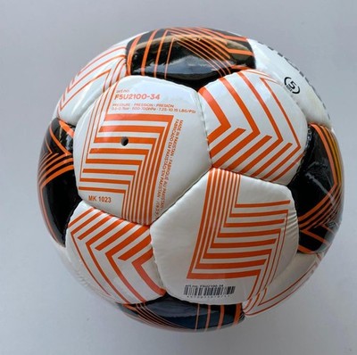 Pallone Calcio UEFA f5u2100-g24 – Todaro Sport Store