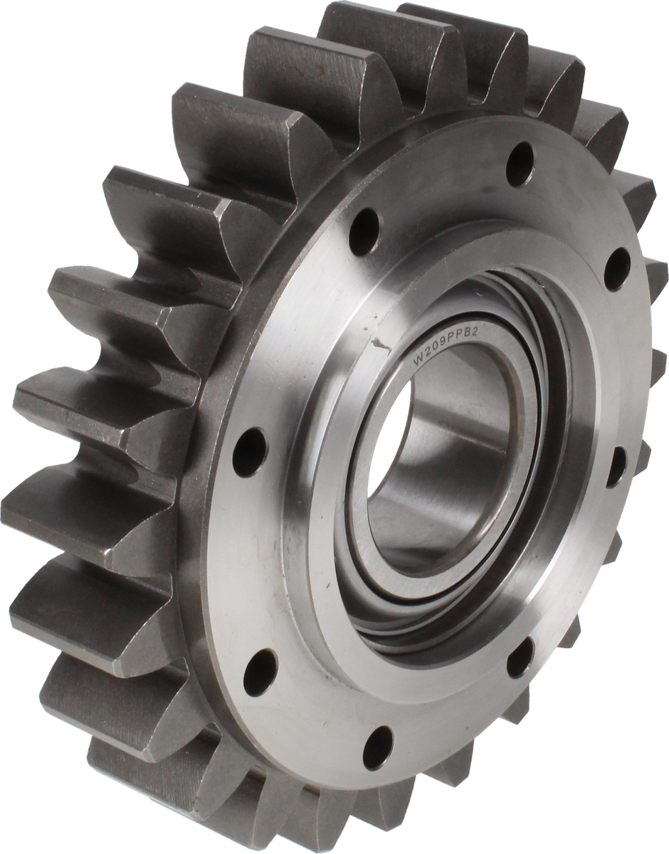 Roll Gear 87052121 fits Ford New Holland 660 664 678 688 Br7060