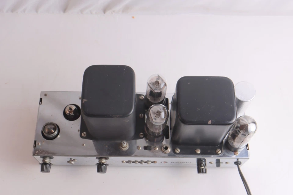 Knight 25 Watt Basic Mono Power Amplifier - Image 4 of 4