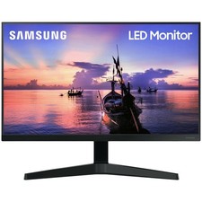 Samsung LF24T350FHNXZA-RB 24" FHD Thin Bezel Monitor - Certified Refurbished