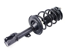Front Left Complete Struts Coil Assembly for 2010-2014 Toyota Highlander Kluger