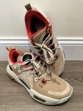 Li-Ning Way of Wade All City 9 'New Year' ABAR005-1 Pre Owned Size 9