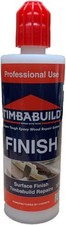 Timbabuild 2 Part Wood Filler Natural 300g Styrene Free Repair