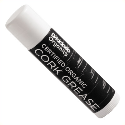 Daddario Woodwinds Organic Vegan Cork Grease | Korkfett | Pflegefett | ODCRKGR01
