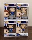 Funko Pop! Movies Varsity Blues set of 4 #s 1867-1870