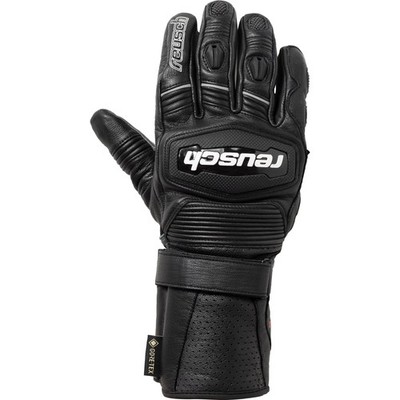 Reusch Roadmaster Handschuh XTR 1.0 Lang - Wasserdicht - Ziegenleder