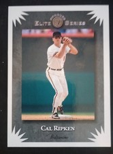 2025 Donruss Baseball Cal Ripken Elite Series #19