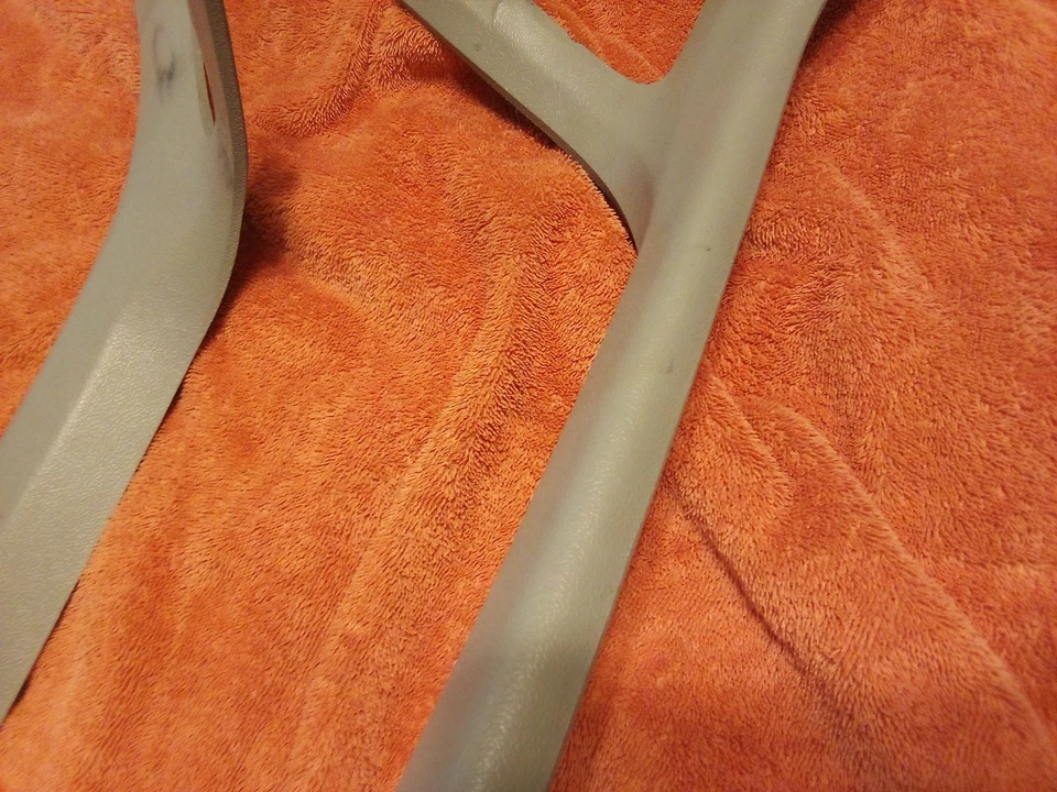 Chevrolet GMC Squarebody 1981-91 paneles de ajuste de pilar diestro y derecho C10 K5 Blazer Foto 4 de 4