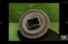 Altec Lansing 604-8K Duplex Studio Monitor Ch...