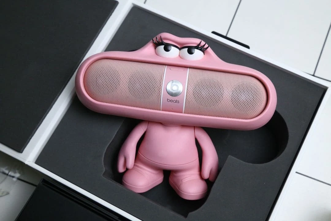 Beats Pill Pink online kaufen | eBay.de