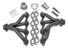 Hedman 1-34 In. Block Hugger Headers For 396-502 Bb Chevy Engines 68370 Hedman 1-34 In. Block Hugger Headers For 396-502 Bb Chevy Engines 68370