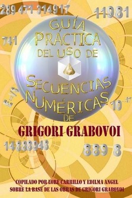 Grigori P Grabo Guia practica del uso de Secuencias Nu (Taschenbuch) (US IMPORT)