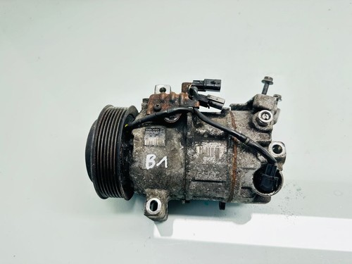 Renault Talisman 2016 Klimakompressor Pumpe 926004EB0A Diesel 96kW MAB16464