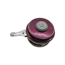 South Bend Vintage Automatic Fly Fishing Reel Model 1180 Working Old Fly Reel
