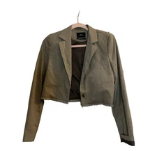 Urban Outfitters XS vest