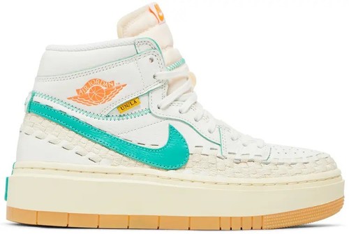 UNION X BBS X AIR JORDAN 1 HIGH OG “SUMMER '96” Sz 11.5 | eBay