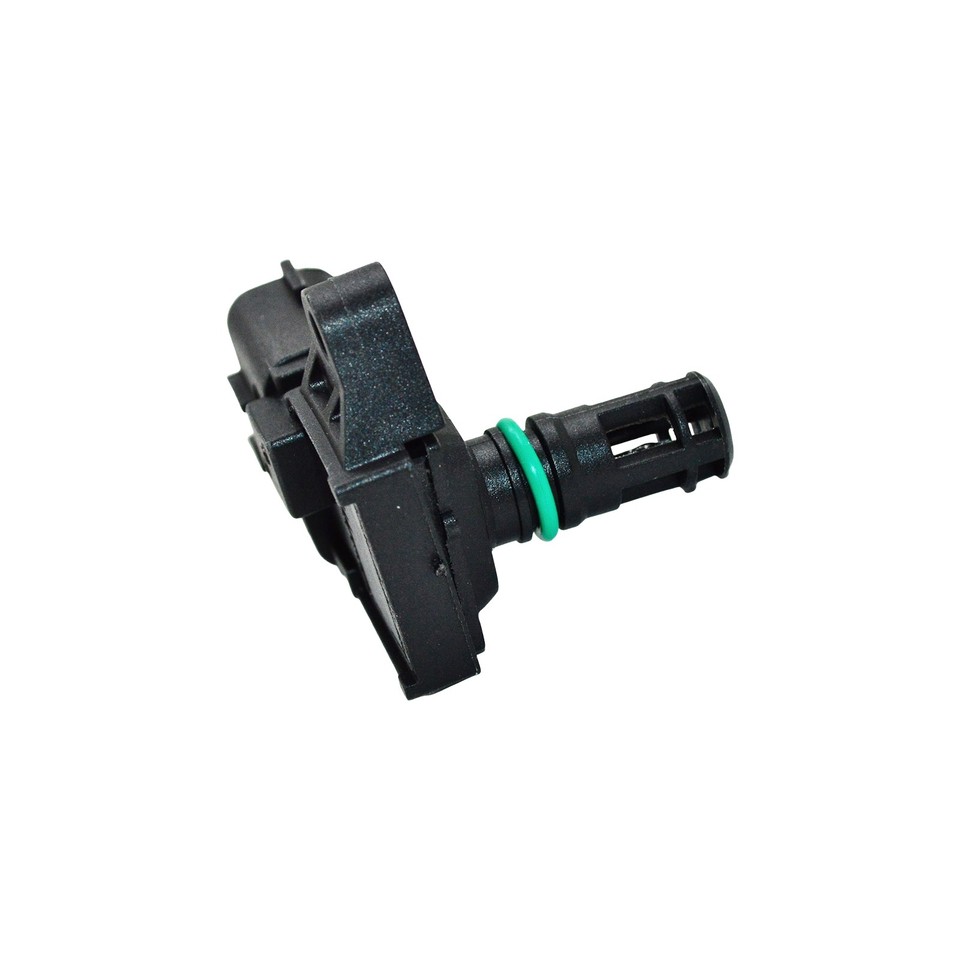 MAP Sensor Pressure Temperature Fits For 6.7L Dodge Ram ISB QSB Cummins ...