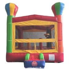 Eagle Bounce Balloon Bouncer