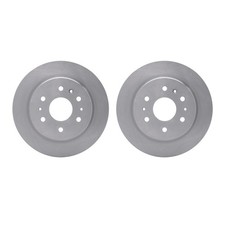 Dischi freno DYN-6002-47065 DFC - vuoti