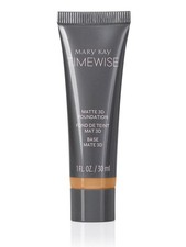 mary kay timewise matte 3d foundation beige