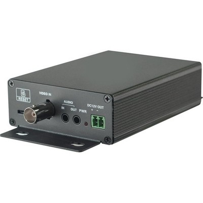 ED-DVS1501E HD Video Server, 5MP Full Real Time Coding, H.265/H.264 and MJPEG...